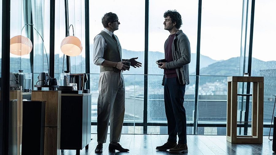 'Una vida no tan simple', para ver gratis en RTVE