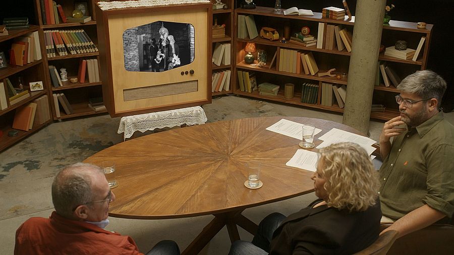 Bundó, Arànega i Portet a 'L'any que vas néixer'