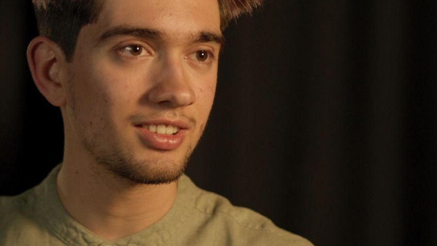 ‘Vinculados’: una compañía de danza donde la inclusión se baila