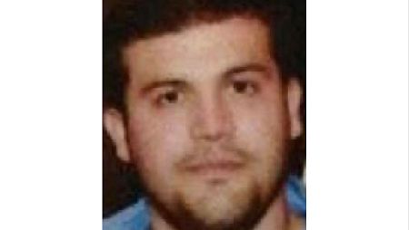 Joaquín Guzmán López, hijo del Chapo, se declara culpable de narcotráfico en EE.UU.