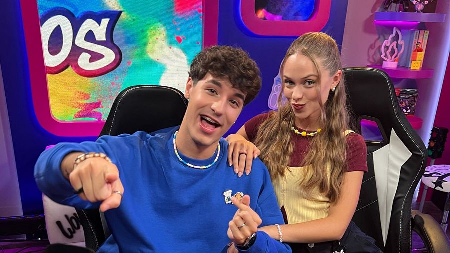 Estarán acompañados de unos invitados muy eurovisivos