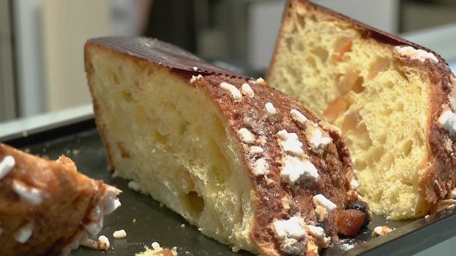 El millor panettone artesà d'Espanya