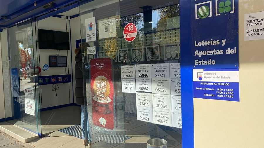 El gran pegamento social que une a comunidades enteras bajo la bandera de la ilusión compartida