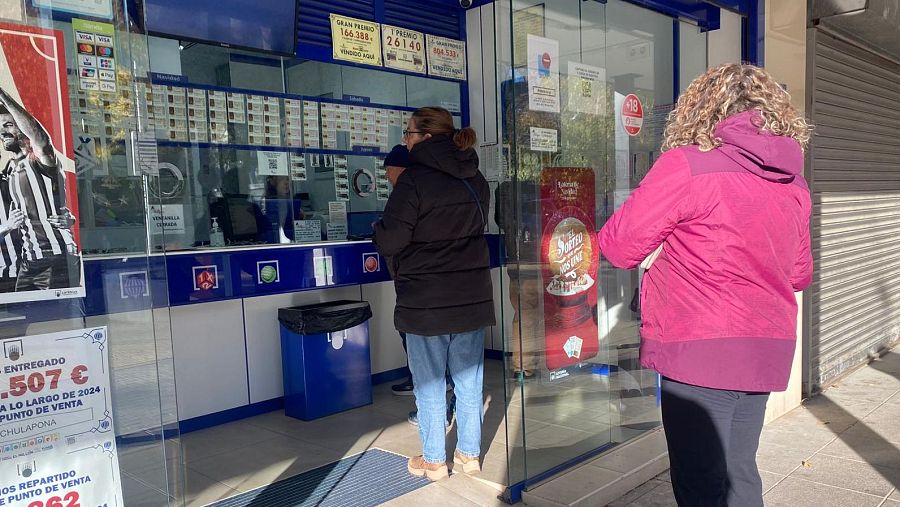 Lo maravilloso de este sistema es que democratiza el acceso a la ilusión