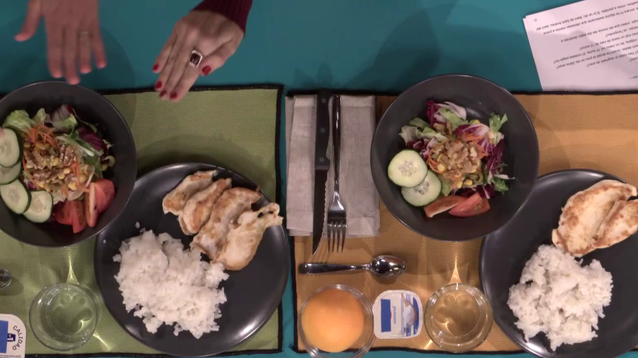 Els consells d'una nutricionista per adaptar la dieta a l'Ozempic