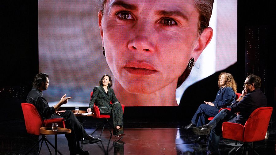 'Historia de nuestro cine'