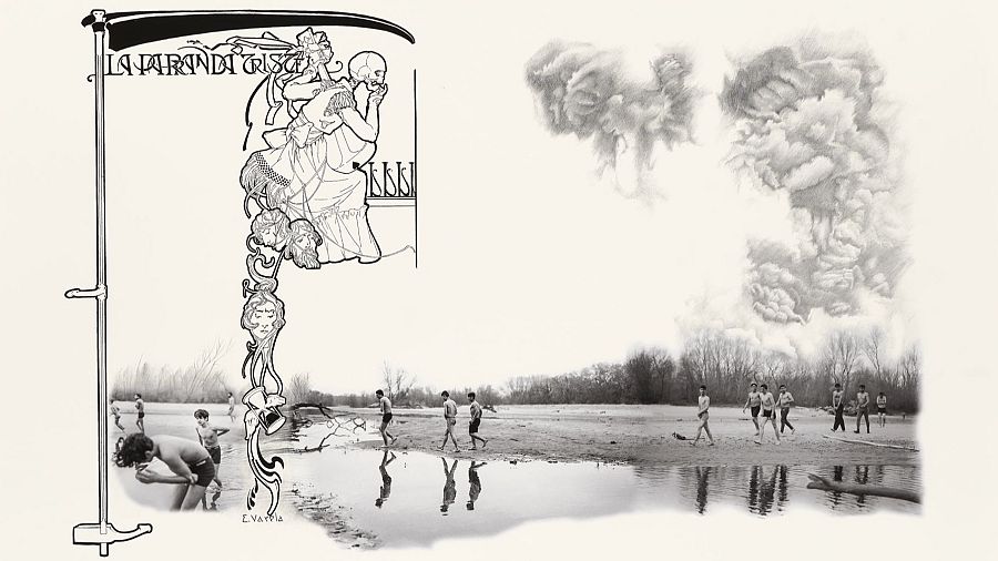 La parranda triste (Sara Quintero, 2020)