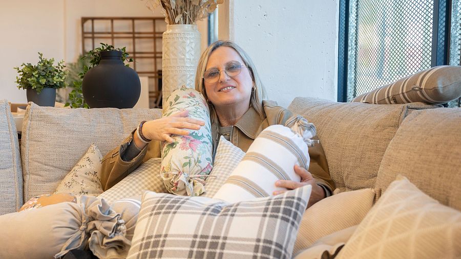 Montse Murciano a 'Noms propis'