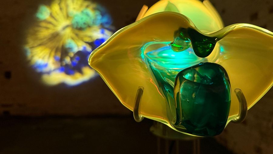 Subterra (Tania Candiani, 2025)