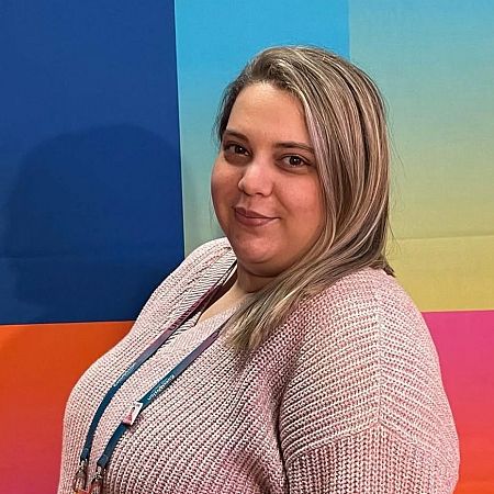 Laura Ortiz, eurofan y directora de El Euroté