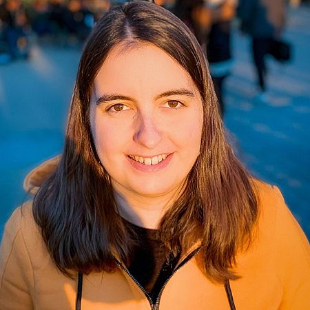 Rocío Muñoz, codirectora de Eurovisión Spain