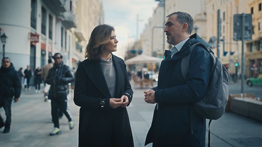 El periodista Ignacio Escolar, invitado de 'En Primicia'