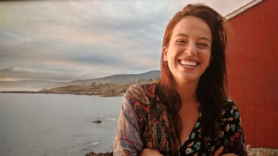 Marina García López