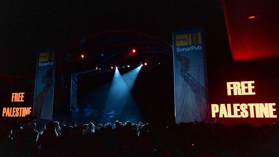 Cuando el show no debe continuar: músicos que anteponen principios al espectáculo