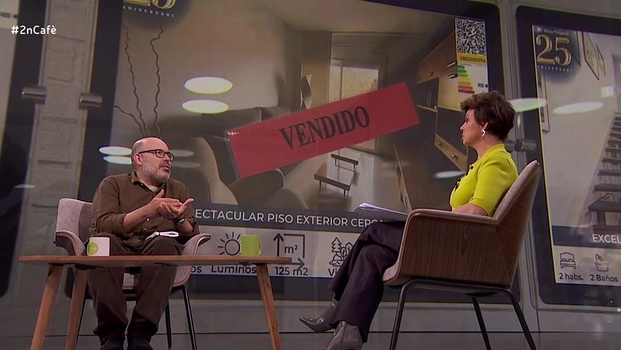 Què és la hipoteca inversa?