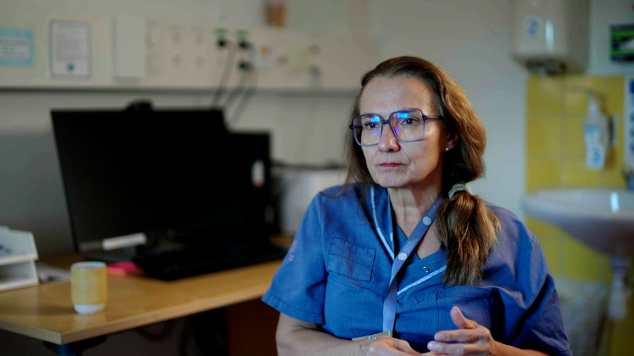 La investigadora Svetlana Lagercrantz reclama un límite internacional de hijos con un mismo donante