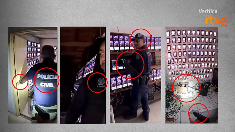 Defectos IA Brasil YouTube