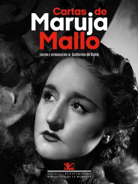 Cartas. Maruja Mallo