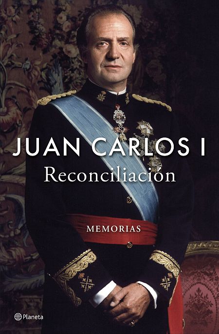 Juan Carlos I, reconciliación