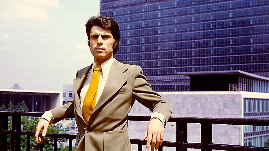 Hermida, protagonista de 'Imprescindibles'