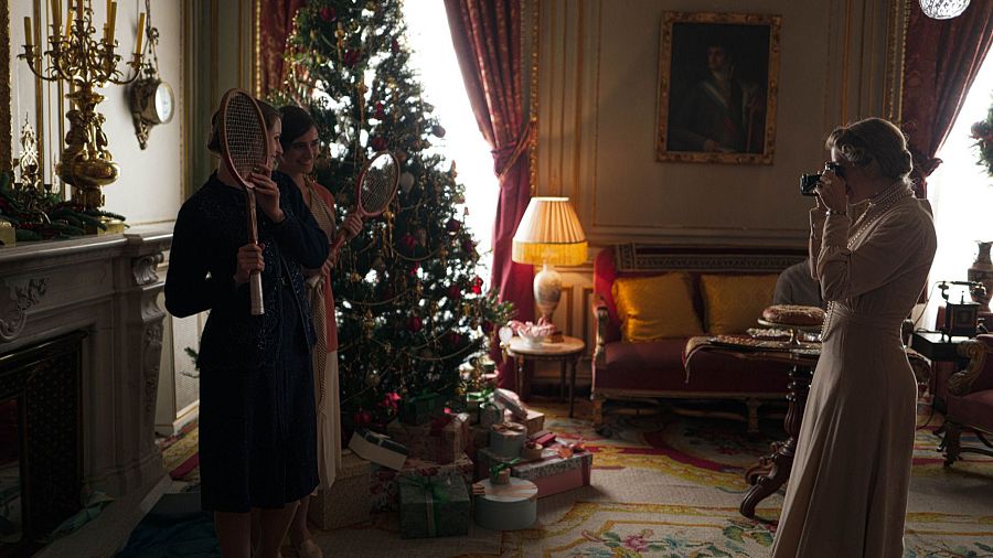 ‘Así que pasen cinco años’, nuevo capítulo de 'ENA'