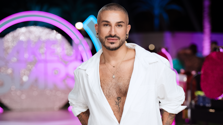 ¿Quién es Cristo Rodríguez, jurado de Make Up Stars: Drag Tour?