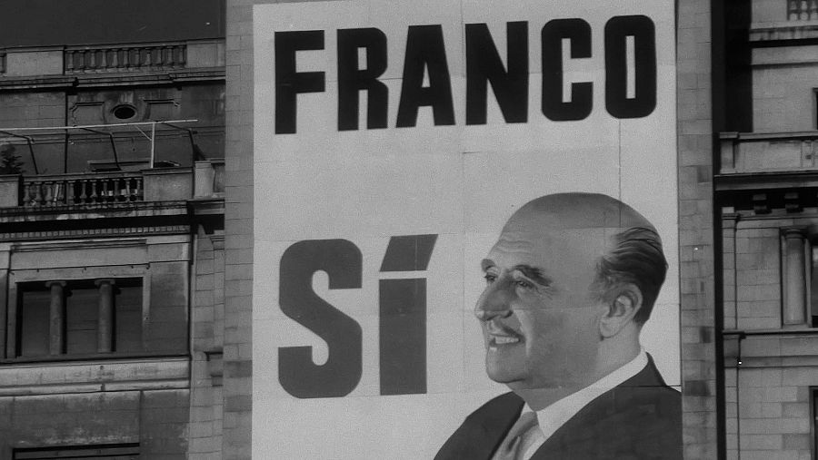 El referèndum de 1966: votar en una democràcia fictícia