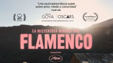 RTVE estrena en exclusiva el tráiler de 'La misteriosa mirada del flamenco'
