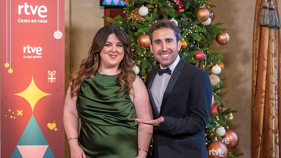 Lalachus y Aitor Albizua presentan Telepasión