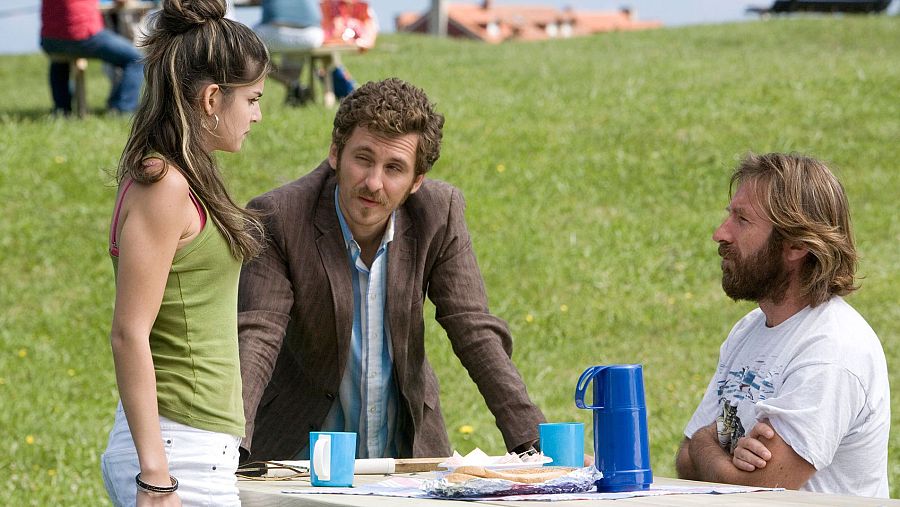 'Primos', la película de Daniel Sánchez Arévalo, llega a RTVE Play