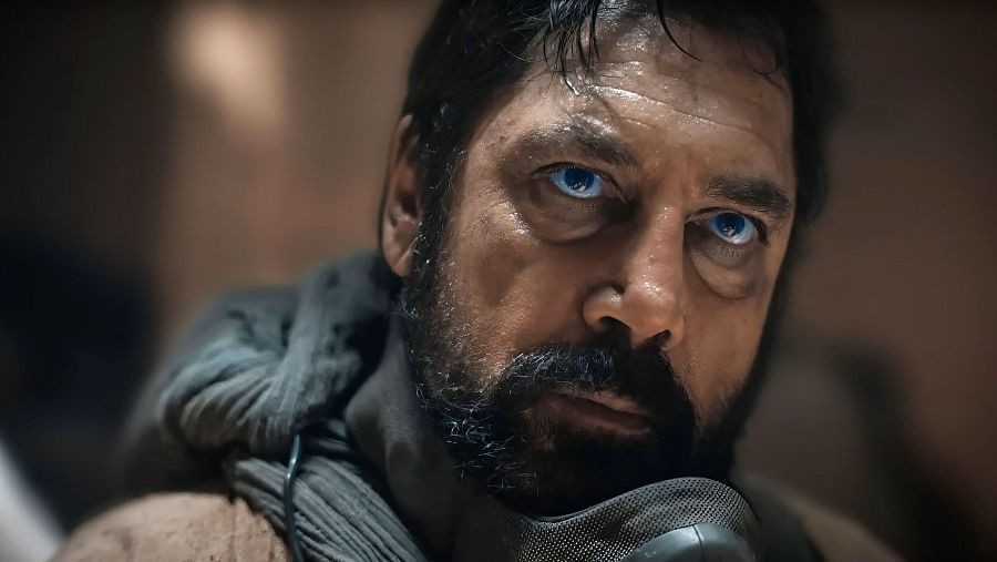 Dune parte 2, ya en RTVE Play: curiosades de la película