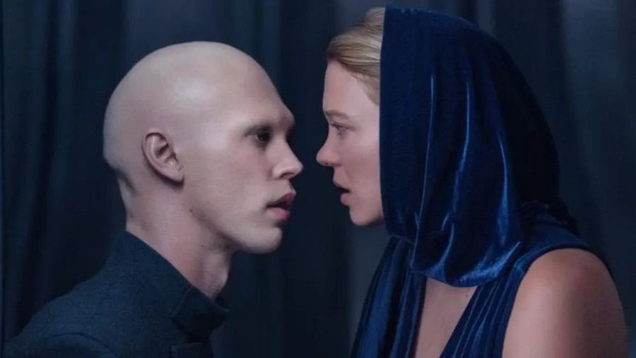 Dune parte 2, ya en RTVE Play: curiosades de la película