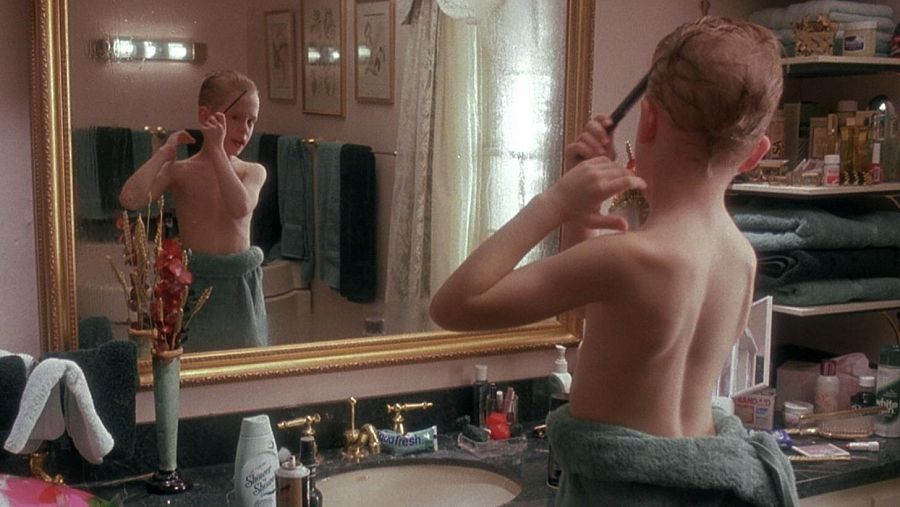 La casa de la familia McCallister existe en la vida real