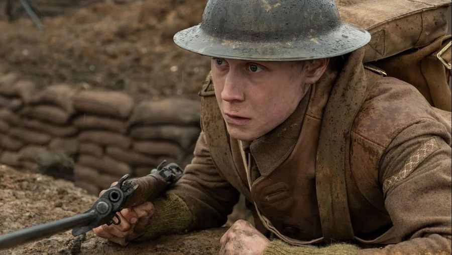Película '1917': la verdad sobre el brutal plano secuencia y más curiosidades, como el 'mechero-gate'