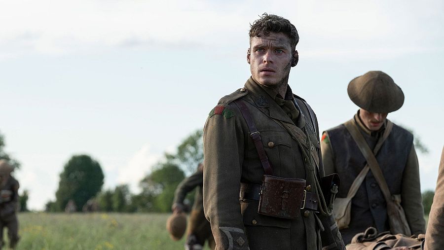 Película '1917': la verdad sobre el brutal plano secuencia y más curiosidades, como el 'mechero-gate'