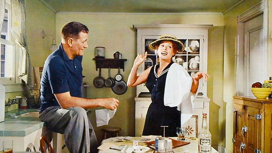 'Escrito bajo el sol', de John Ford, llega a RTVE Play