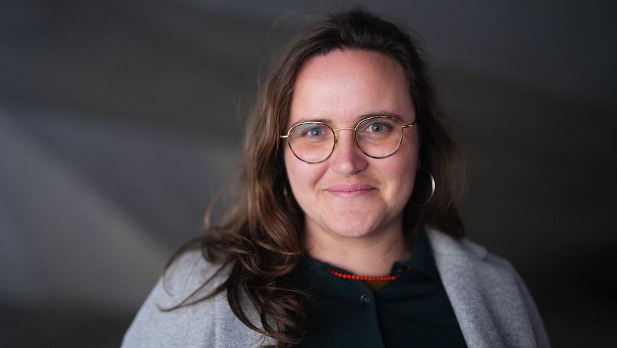 Èlia Borràs es periodista freelance especializada en África Occidental y establecida en Burkina Faso.