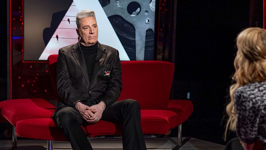 'Loquillo' en 'Atención Obras'