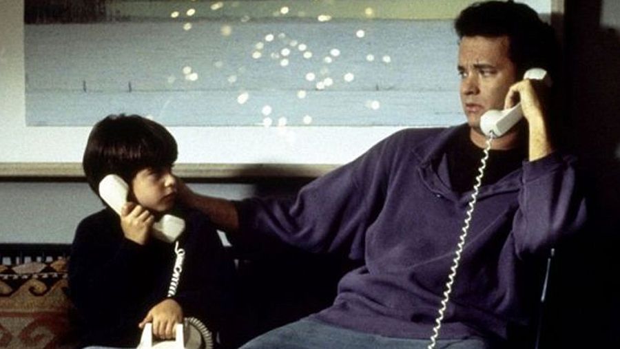 Fotograma de la película 'Algo para recordar'