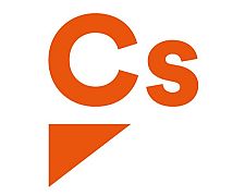 Logo de Ciudadanos