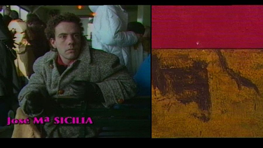 José María Sicilia