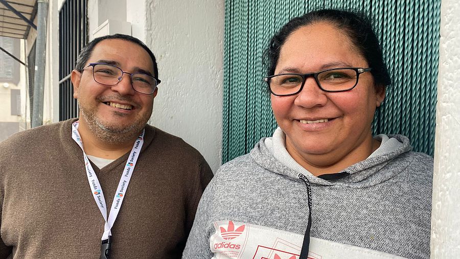 Lotería Navidad 2025: Paraguayos en El Gordo, Cáceres