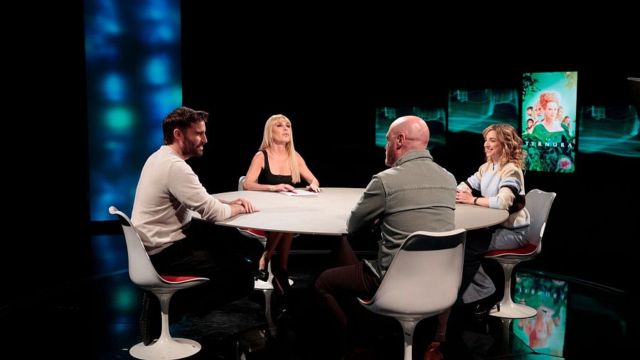 Coloquio de 'Versión Española'