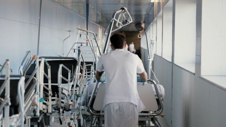 Hospital de proximitat