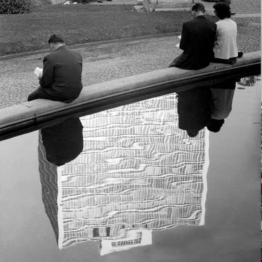 La muestra Miradas Modernas recupera la obra de Palmira Puig y Marcel Giró