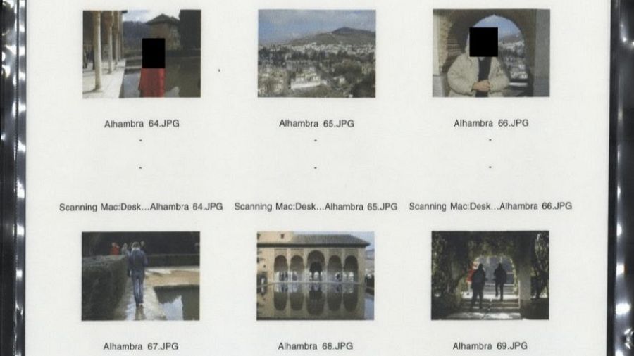 El Departamento de Justicia difunde miles documentos del caso Epstein antes de que venza el plazo legal