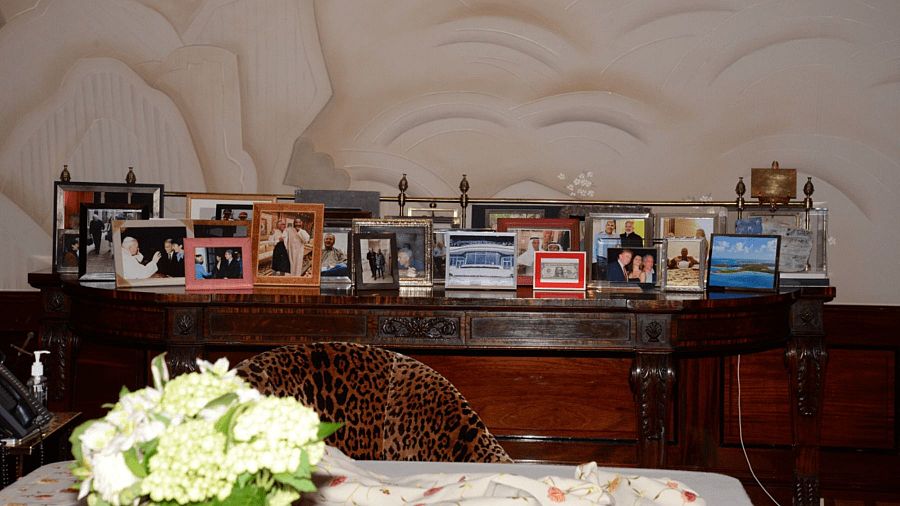 El Departamento de Justicia difunde miles documentos del caso Epstein antes de que venza el plazo legal