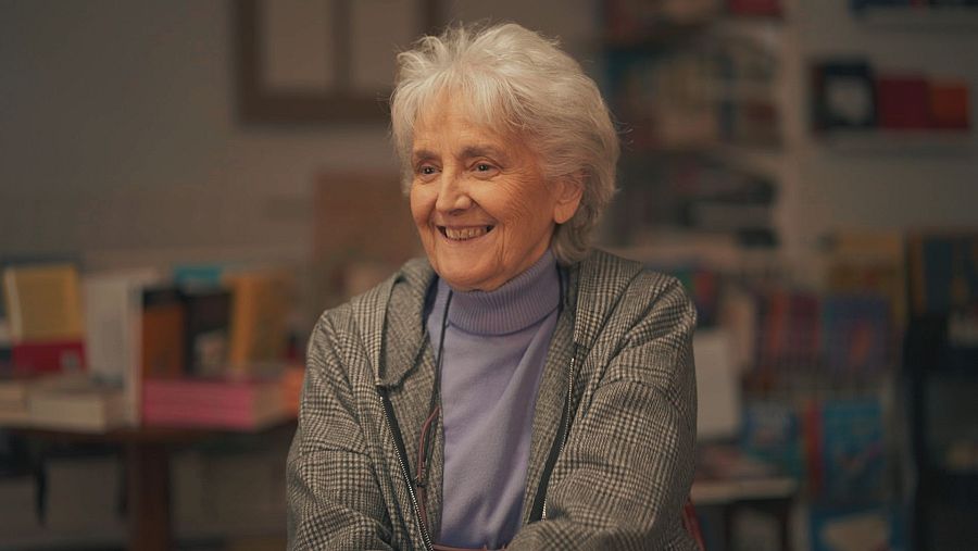 Soledad Gallego-Díaz