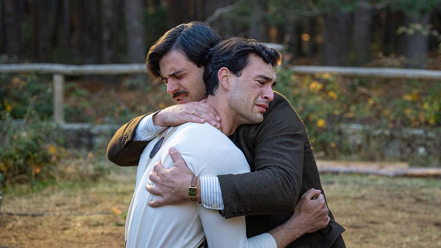 La Promesa: Manuel consigue acercarse a Curro