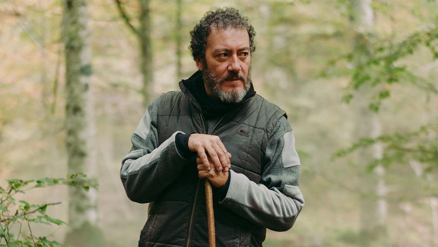 Roger Casamajor es Julen